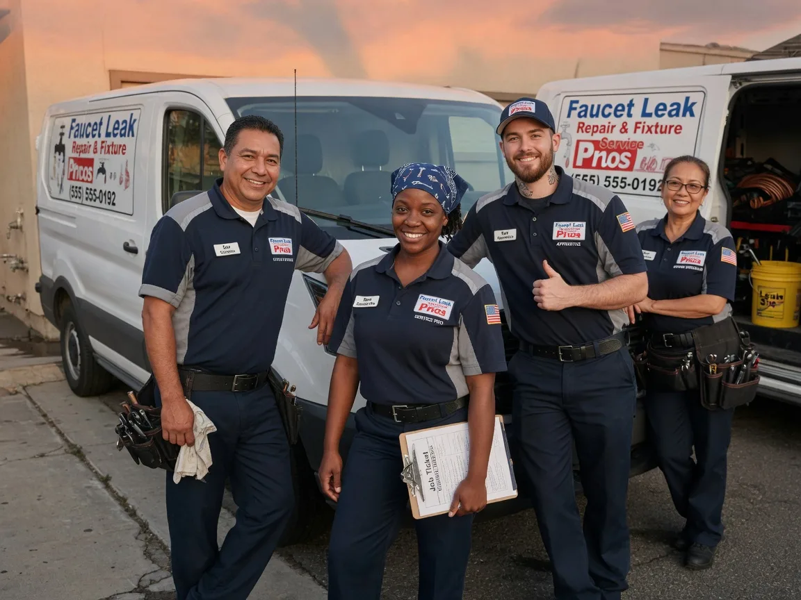 Faucet Repair company in Clinchco, VA