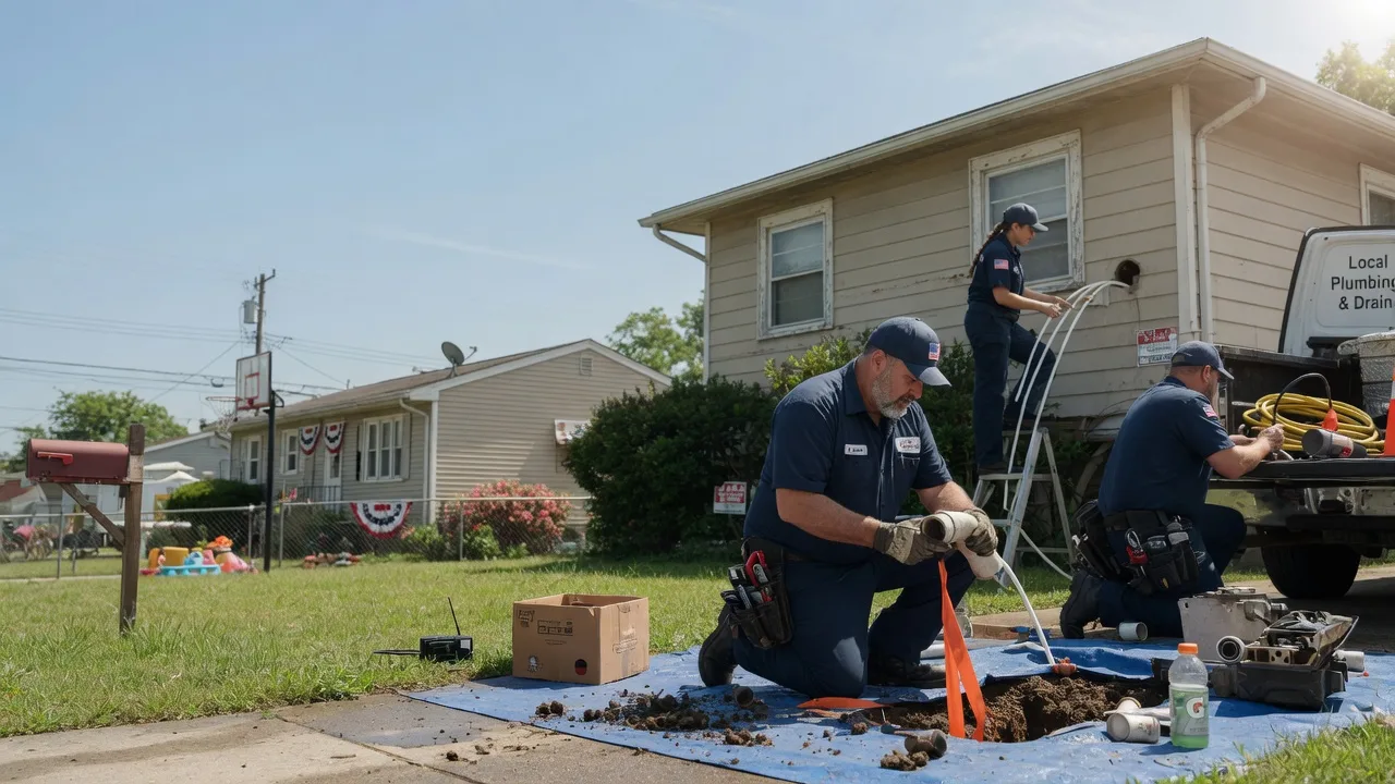 Faucet Repair in Clinchco, VA near me